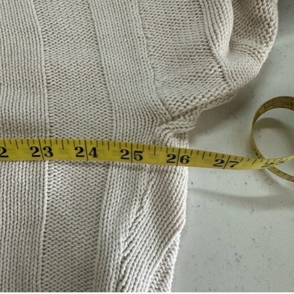 💥Sale💥Cotton On Cropped Knit Sweater - Picture 8 of 8